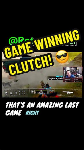 Final kill of final game of the day! 😎 #livehighlights #tiktoklive #CallofDuty #BO7