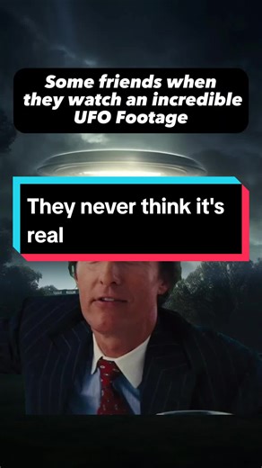 Can you relate with that? #meme #funny #matthewmcconaughey #ufo #uap #funnyvideos #funnytiktok
