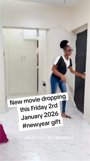 Exciting New Nigerian Movie Release on January 2, 2026
