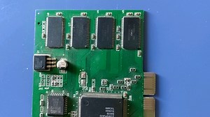 ATI RAGE PRO TURBO PCI 显卡