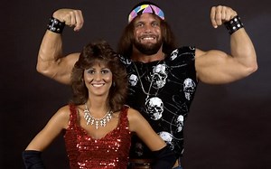 Miss Elizabeth - Online World of Wrestling