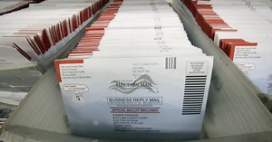 2025 Utah general election results