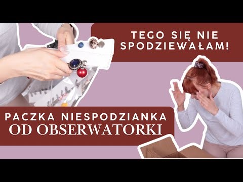 Open the surprise package with me 😍