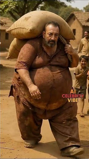 Bichare Bollywood Star Kitni Mehnat Kar Rahe Hai🤣 #shorts