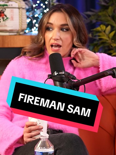Examining Fireman Sam's Wildest Moments and Characters