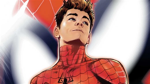 The Spectacular Spider-Man: Brand new day revives one of Marvel's most controversial storylines