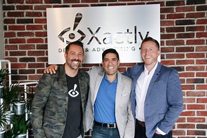Ottawa’s Xactly acquires Grade A’s social media division