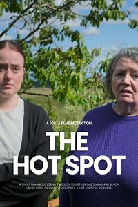 The Hot Spot - Movie