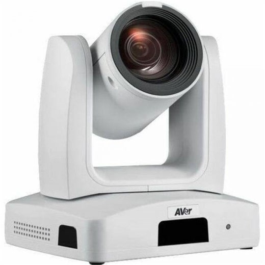 AVerMedia AVer Ptz231 Webcam 2 Megapixel 60 fps USB 3.0 Type B TAA Compliant Full HD 1920 x 1080 Video Exmor R CMOS WEBCAM
