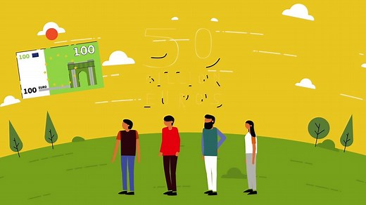 50 billion EUR is stolen by criminals in the EU every year due to VAT carousel fraud. To #StopTheCarousel, we propose concrete actions to improve cooperation between anti-fraud experts, tax and law enforcement authorities. | European Commission