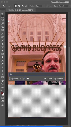 The Grand Budapest Hotel: A Wider View of the World