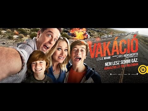 Vakáció - Szinkronos előzetes (16)