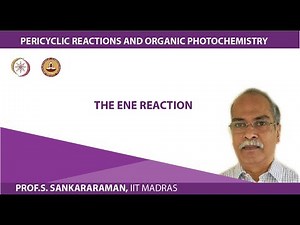 THE ENE REACTION