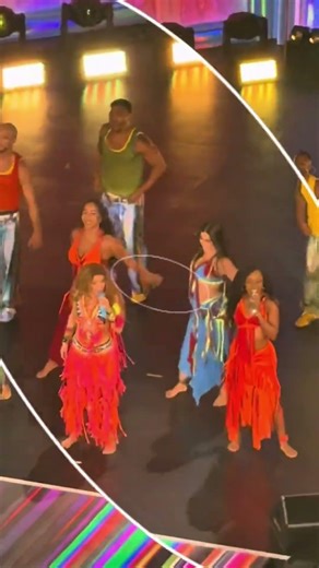 🚀 Waka Waka #music #dance #concert #shakira #musicdancemusic