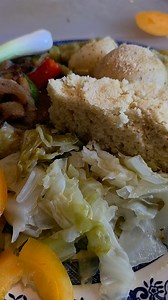 Appalachian feast. | Lesley Cooks and Bakes