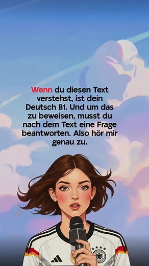 Master the German Speaking Challenge: Tips and Tricks