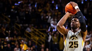 Tyler Cook will get his Big Dance moment, but he also must help the Hawkeyes rediscover their mojo