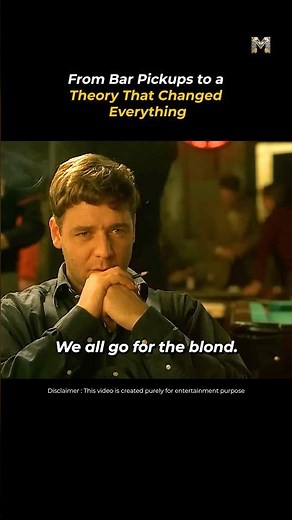 The Blonde Theory EXPOSED! 🤯 #shorts #economics #trendingshorts