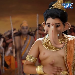 1.5M views · 10K reactions | क्यों काम नहीं कर रही हैं देवताओंकी शक्तियां राक्षसों के खिलाफ ? | Vighnaharta Ganesh | Latest Episode #VignahartaGanesh #indiantvshow #LordGanesha #Devotional #Hinduism #GanpatiBappa #ganpatibappamorya #GaneshChaturthi #ganesh #ganpati | Wave Music Bhakti | Facebook