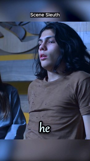 The whole human race is sleep deprived. | Scene Sleuth