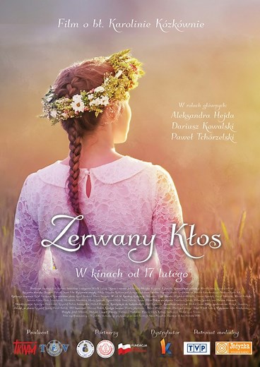 Zerwany kłos | Film | 2016