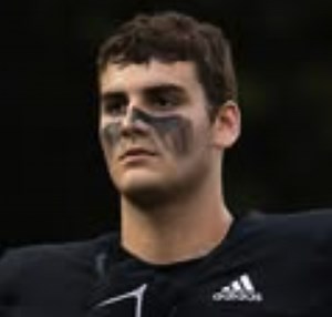 Carter Blattner - Northern Highlands - Defensive Line