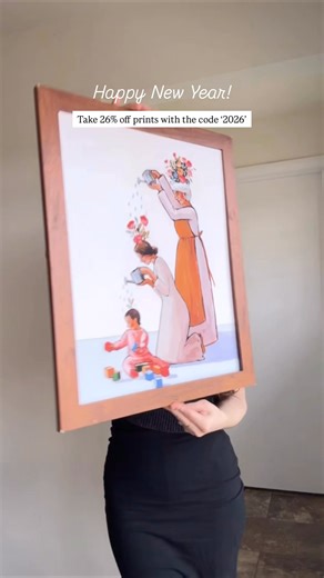 Happy New Year! | paigepayne_creations