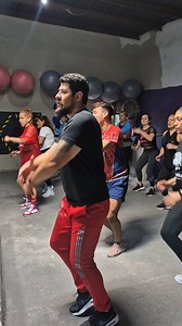 53K views · 994 reactions | "CERTIFICACIÓN BAILE FITNESS" Spartacus Fit Modulo 1. Nuevo Leon. La nueva generación de Spartanos al  | ulisespartacus | Facebook