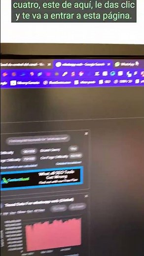 WhatsApp en el Ordenador en Menos de 1 minuto
