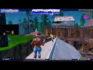 NEW SCUFF ENVISION PRO V2 IS HERE FORTNITE :)