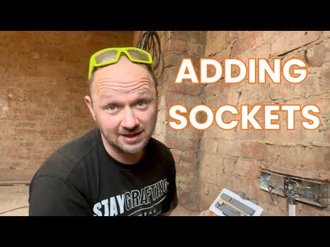 Adding Sockets? Don't Get Your Ring WRONG!