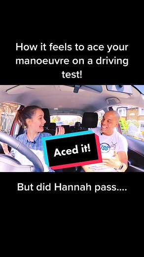 #drivingtest #drivingtestsuccess #drivingtesttips #manoeuvre #mocktest