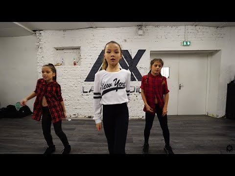 Le Temps Qu'il Faut TAL Choreography by Ralph Beaubrun