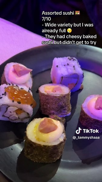 Unlimited Japanese Food at Octoboy, Tomas Morato | Foodie Review