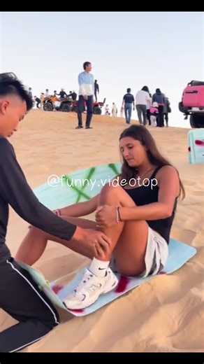 TikTokでFunny Video Topさんをチェック！