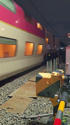 東海道本線 下り 285系 寝台特急 サンライズ出雲・サンライズ瀬戸 出雲市行・高松行 #東海道線 #寝台特急 #寝台電車 #寝台列車 #サンライズ出雲 #サンライズ瀬戸 #JR線