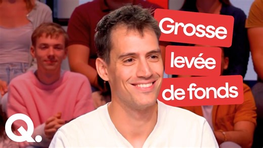 571K views · 4.2K reactions | Mistral passe dans une nouvelle...