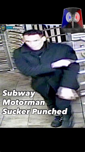 BronxVoice | News NYC on Instagram: "Subway Motorman Sucker Punched QUEENS, N.Y. — The NYPD is asking for the public’s assistance in identifying a man wanted in connection with an assault on an MTA employee at a busy Queens subway station. According to police, the incident occurred on Sunday, January 18, 2026, at approximately 5:40 p.m., on the northbound 7 train platform at the 74 Street–Roosevelt Avenue subway station, located within the confines of the 115 Precinct and Transit District 20. In