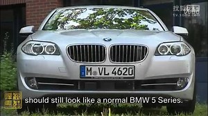 牛！高档汽车的全自动操作系统，这技术可以有