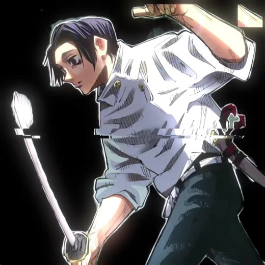 Gojo's Geometry Dash Challenge: Cooking Up Viral Fun