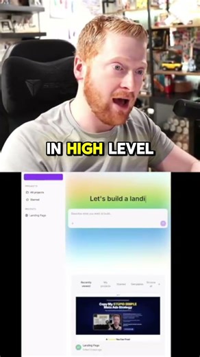 Vibe Code Inside GoHighLevel