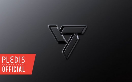 SEVENTEEN OFFICIAL LOGO MOTION