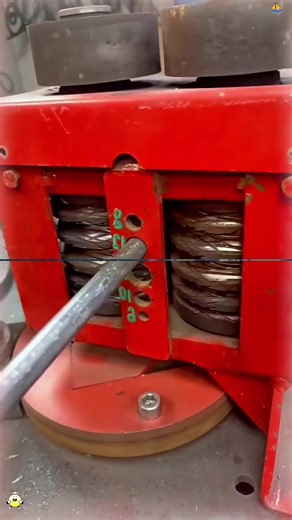 Factory Workshop ASMR: Explore the Sounds of Production