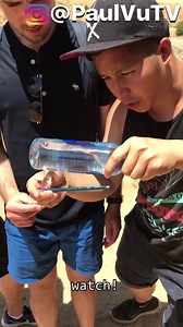 911K views · 3.1K shares | Càng xem càng thích :o Không xem thì phí cuộc đời #PaulVu #ViettelStore | Viettel Store (viettelstore.vn) | Facebook