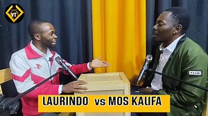 FRENTE FRENTE: LAURINDO MANDE vs MOS KALIFA ESTREIA: SEGUNDA-FEIRA: 20HORAS EM DIRECTO NO YOUTUBE E NO FACEBOOK #quadrantetv #destacar_reels #Prajaservirangola #mplafora #Gangsta77 #destacartodos | Quadrante TV