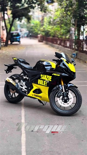 V4 indo কাস্টম কালার এর মধ্যে বাংলাদেশে সবচেয়ে জনপ্রিয় ইউনিট কিন্তু এই Grazie Vale 🔥 চলে এসেছে Torque moto তে Yamaha R15 V4 indo Grazie Vale 2025 3600 kilo On test Brand new condition মিটার টেম্পারিং , এক্সিডেন্ট এবং ইঞ্জিন খোলা ইস্যুর উপর থাকছে ৭ দিনের রিপ্লেস এবং মানি ব্যাগ গ্যারান্টি ✅ যেকোনো বাইকের প্রাইজ অথবা বিস্তারিত ইনফরমেশন জানতে কল করুন 01308224400 (Office Number) 🔴 আপনার বাইকটি BUY , SELL , EXCHANGE করতে যোযোগাযোগ করুন এই নাম্বারে Whatsapp এ 01771525395 (Babu ) ⚫বাইকের পেপারস জনিত ই