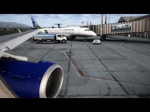 Flight Simulator X STEAM EDITION 2017 [HD]
