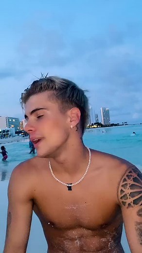 Beach Life: A Day of Fun by the Sea