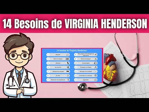 Les 14 besoins fondamentaux de Henderson expliqués simplement