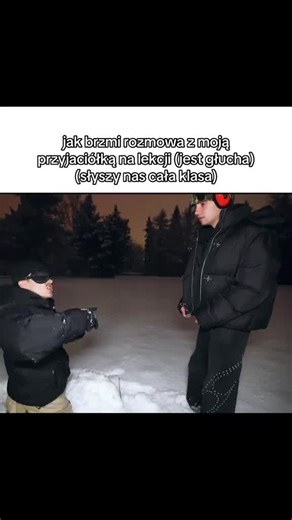 szlyszy nas cały korytarz xdd#wybijsie #dc #viral #dlaciebie #rell